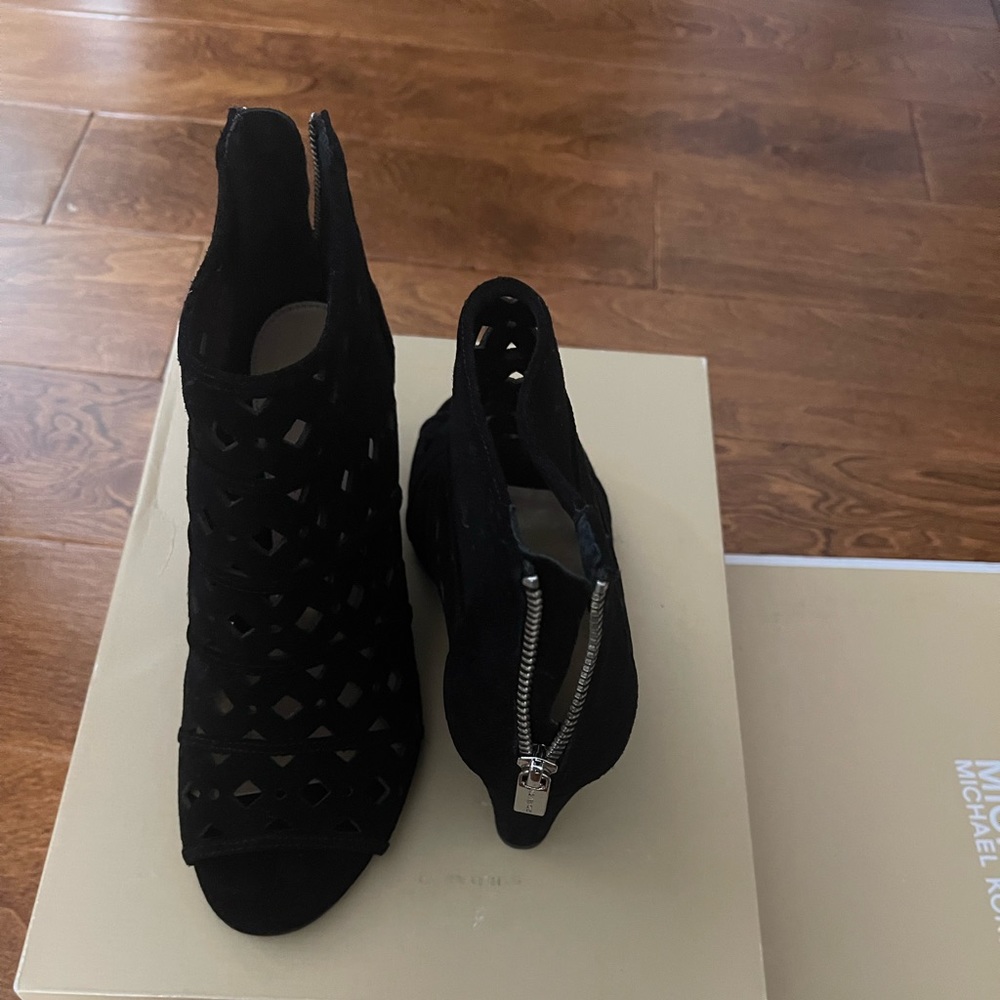 Michael Kors shoes